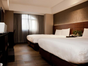  KDM Hotel  Тайбэй